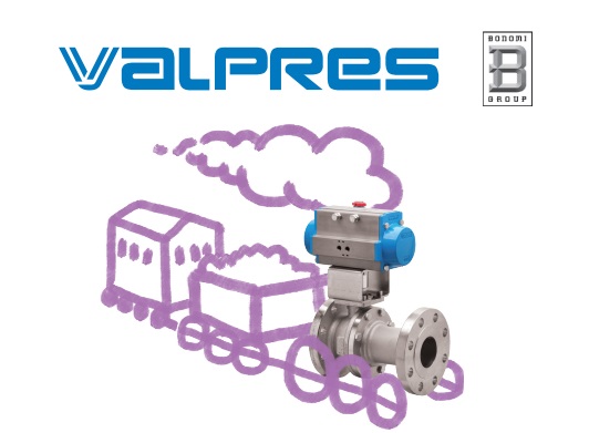 Valvole e raccordi