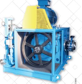 Soluzioni di pompaggio per vuoto