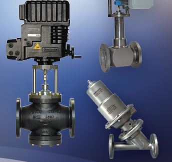 Filtri anti-impurità