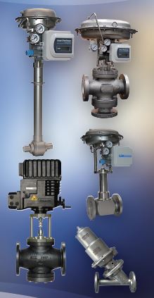 Valvole per intercettazione di fluidi