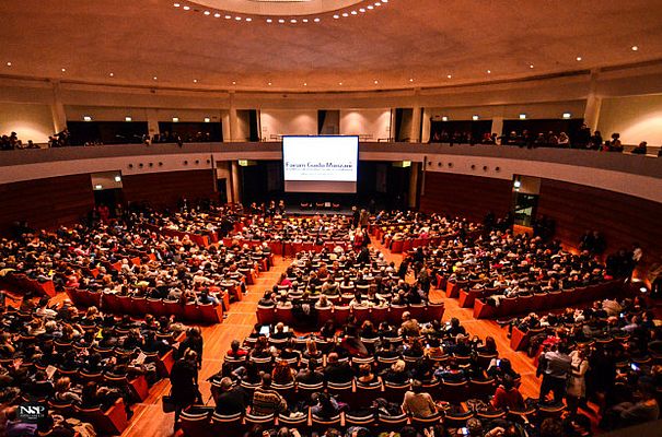 Il Forum Guido Monzani di Modena è la location scelta per la sedicesima edizione del MaintenanceStories