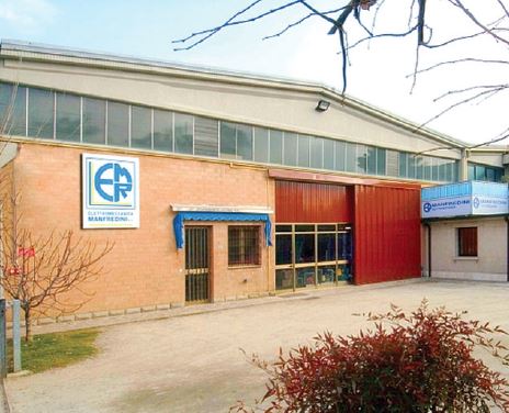 Elettropompe per depurazione e bonifica