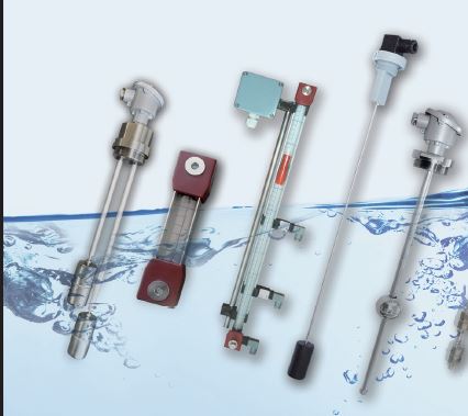 Accessori per controllo dei liquidi