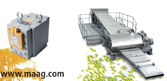 Sistemi di filtrazione Sistemi di filtrazione