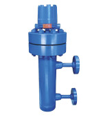 Indicatore di livello di liquido