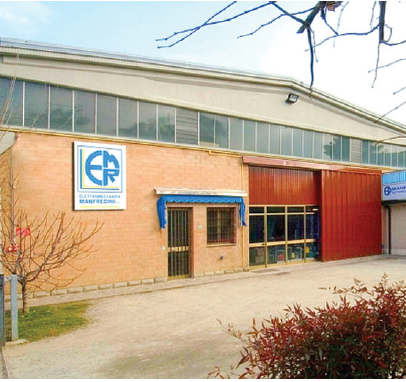 Elettropompe monovite