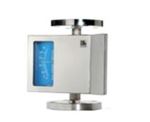 Flussimetri con tubo di misura in AISI 316