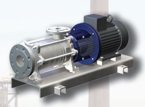 Pompe autoadescanti a canale laterale