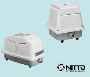 Soffianti a secco a pistone oscillante