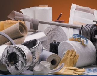 Baderne e guarnizioni industriali