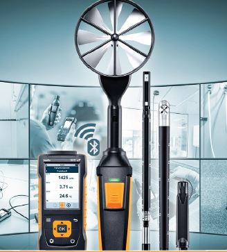 Misura intuitiva parametri industriali