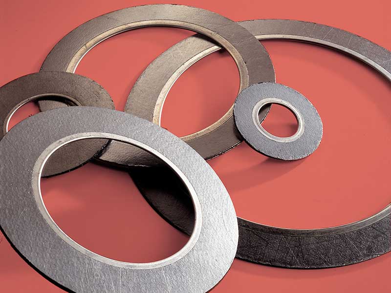 Guarnizioni grafite armata Guarnizioni grafite armata