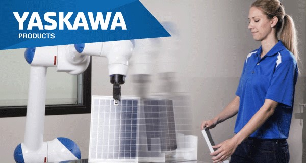 Online il nuovo portale Yaskawa
