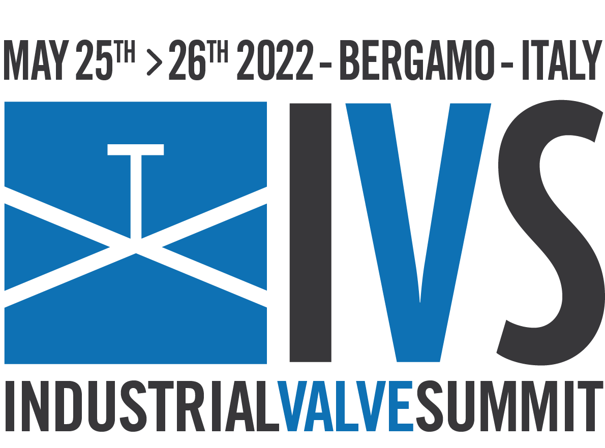 IVS Industrial Valve Summit